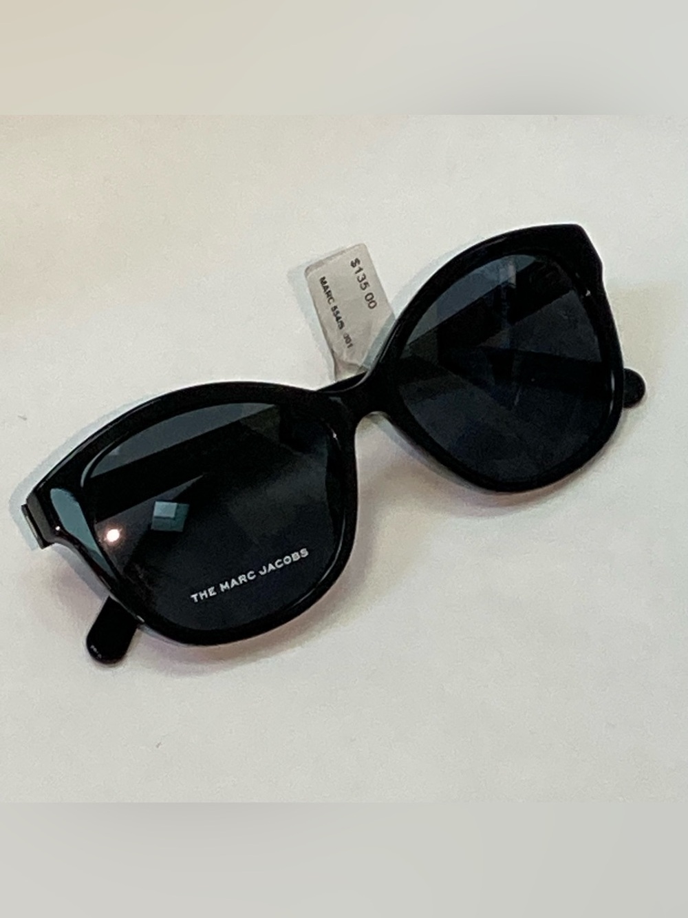 Marc jacobs sunglasses 554/S